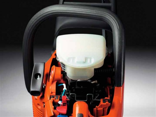 Image - DIY Chinese chainsaw carburetor repair
