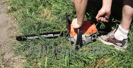 Image - DIY carburetor walbro repair