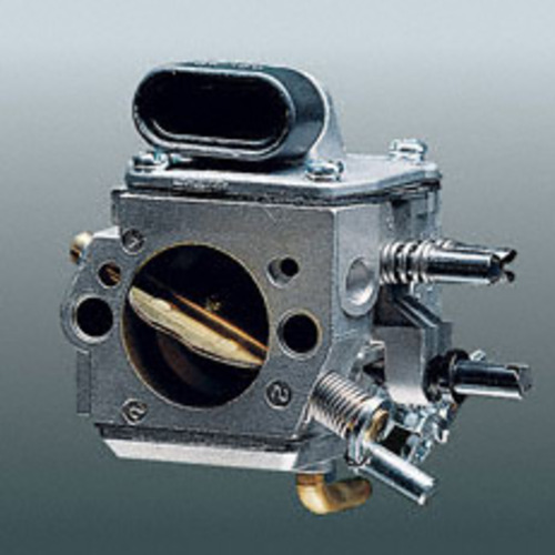 Image - DIY Chinese chainsaw carburetor repair