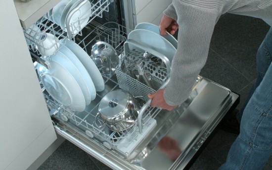 Image - DIY dishwasher repair Elenberg