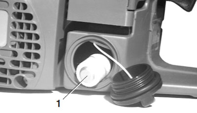 Image - DIY Chinese chainsaw carburetor repair