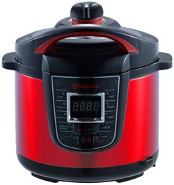Image - Multicooker polaris DIY repair