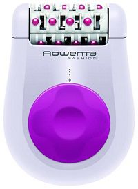 Image - Do-it-yourself Rovent epilator repair