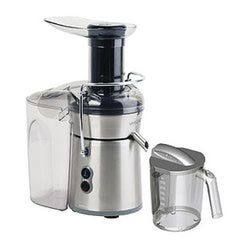 Image - Juicer bork DIY repair