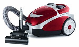 Image - DIY phillips triathlon vacuum cleaner repair