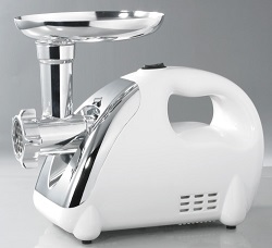 Image - DIY Meat Grinder Mime 600 Repair
