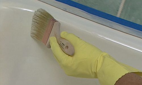 Image - DIY sink repair