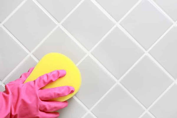 Image - DIY cleaning after repair