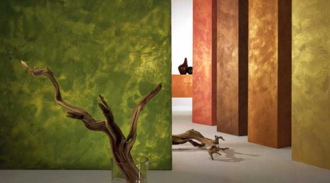 Image - DIY repair of plastered walls