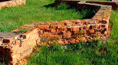 Image - DIY repair of cracks in the foundation