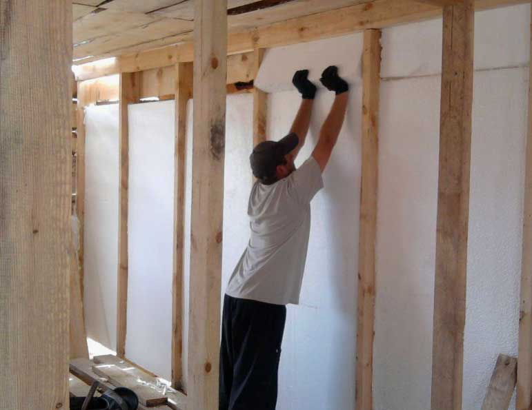 Image - DIY panel house repair
