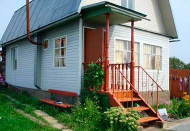Image - DIY panel house repair