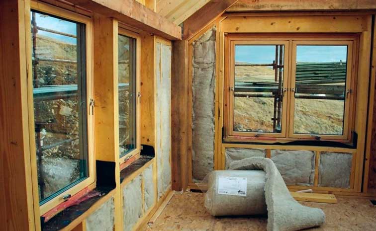 Image - DIY panel house repair