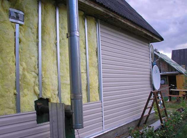 Image - DIY panel house repair