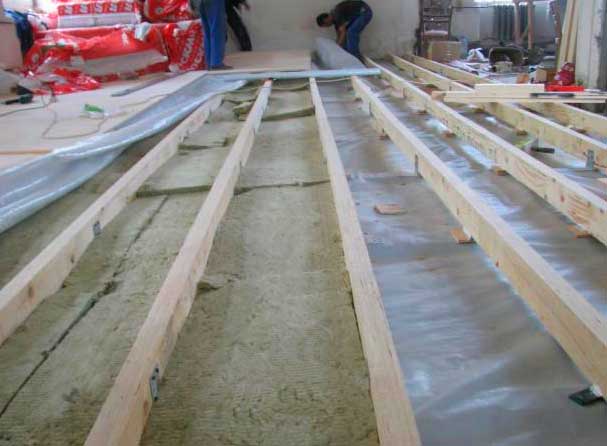 Image - DIY home repair house floor