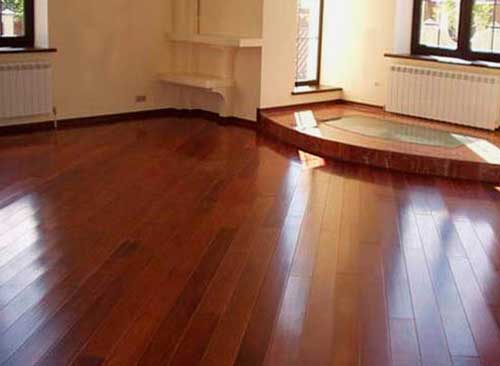 Image - DIY home repair house floor