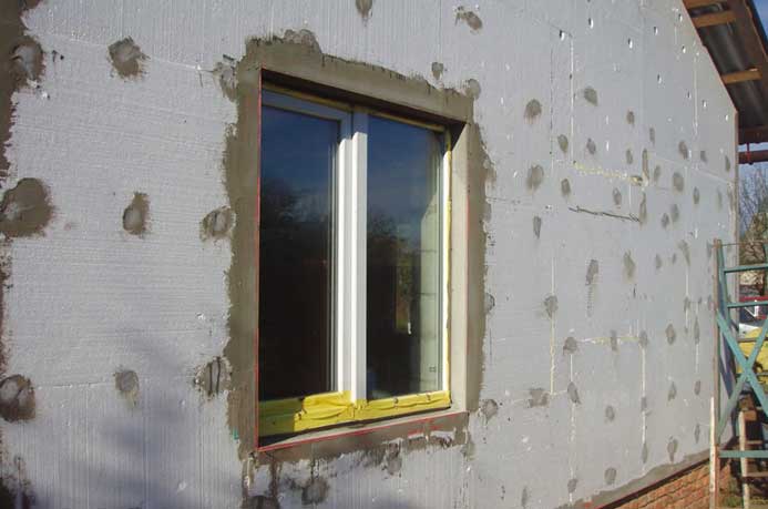 Image - DIY panel house repair
