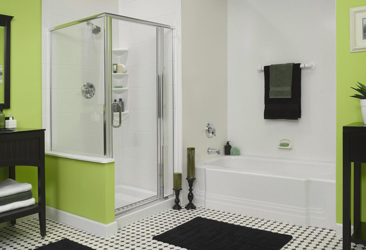 Image - DIY bathtub repair