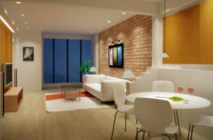 Image - DIY apartment renovation without finishing