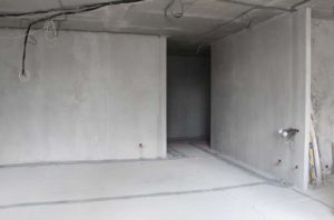 Image - DIY apartment renovation without finishing