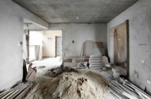 Image - DIY apartment renovation without finishing