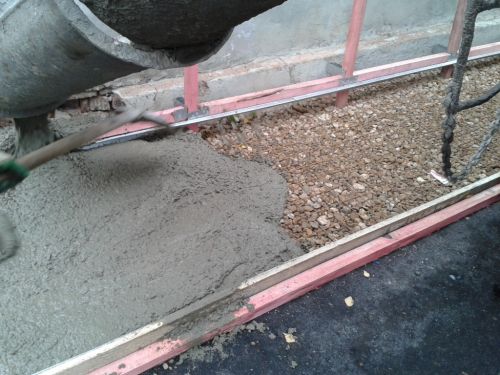 Image - DIY blind area repair