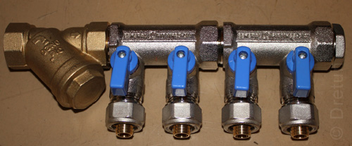 Image - DIY water collector repair