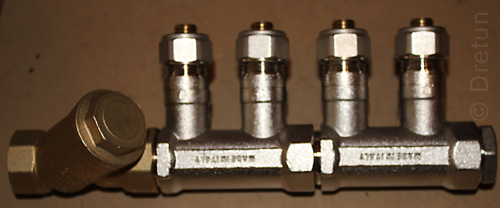 Image - DIY water collector repair