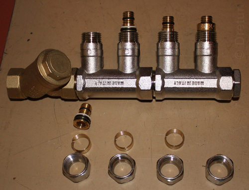 Image - DIY water collector repair