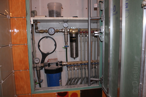 Image - DIY water collector repair