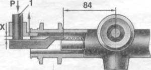 Image - Steering rack for vaz 2112 DIY repair