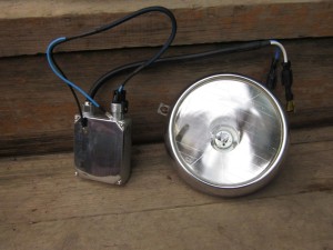 Image - DIY uazik repair