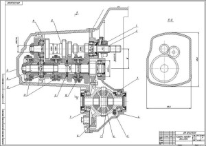 Image - DIY VAZ 2111 gearbox repair