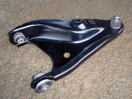 Image - Do-it-yourself sandero repair suspension repair