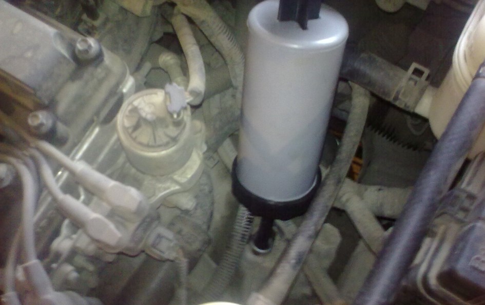 Image - DIY Lacetti manual transmission repair