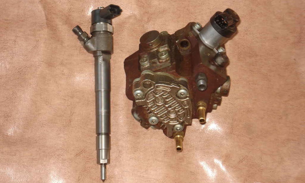Image - DIY Cummins Diesel Injector Repair