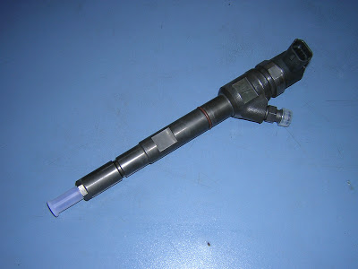Image - DIY Cummins Diesel Injector Repair