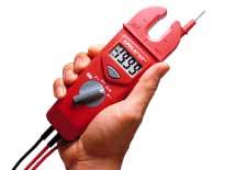 Image - Diagram of clamp meter ts4501 do-it-yourself repair scheme