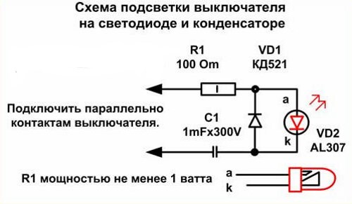 Image - DIY repair of an extension cord with a switch