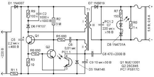 Image - DIY mobile phone charger repair