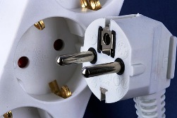 Image - DIY repair of an extension cord with a switch
