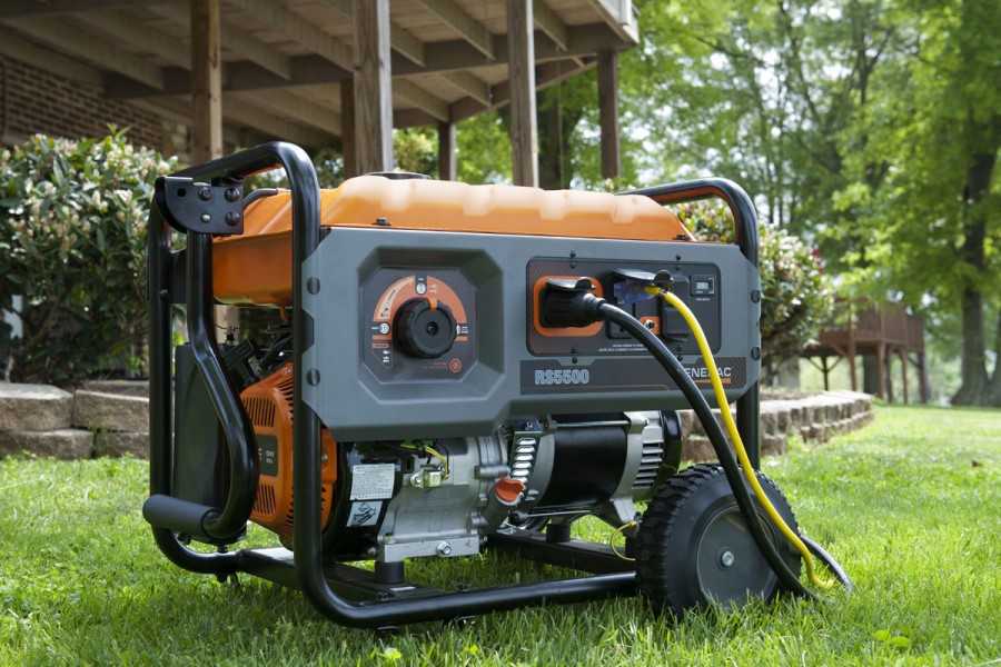 Image - DIY diesel generator repair