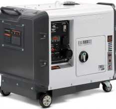 Image - DIY diesel generator repair