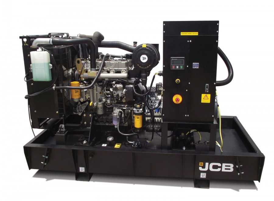 Image - DIY diesel generator repair