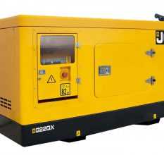 Image - DIY diesel generator repair