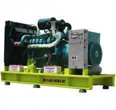 Image - DIY diesel generator repair