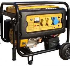 Image - DIY diesel generator repair
