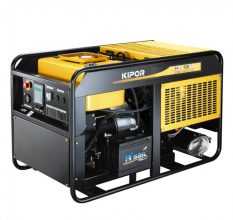 Image - DIY diesel generator repair