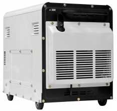Image - DIY diesel generator repair