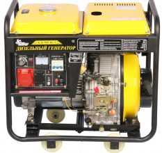 Image - DIY diesel generator repair